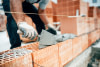 Travaux de maçonnerie générale
